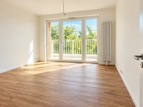Pronájem bytu 2+kk, Praha, Polaneckého, 52 m2