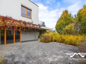 Prodej obchodního prostoru, Odolena Voda, K Cukrovaru, 90 m2