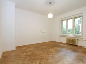 Pronájem bytu 1+1, Praha - Holešovice, U smaltovny, 37 m2
