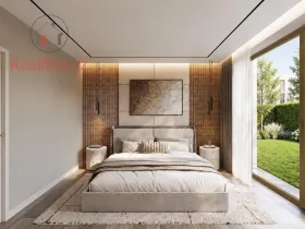 Prodej bytu 3+kk, Tábor - Klokoty, Jaroslava Vacka, 128 m2
