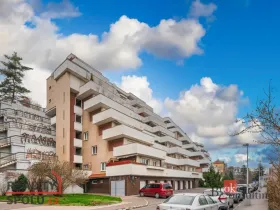 Prodej bytu 3+1, Praha, 72 m2