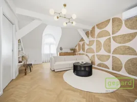 Prodej bytu 2+1, Praha, Čestmírova, 97 m2