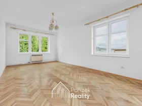 Prodej bytu 3+1, Police nad Metují, 17. listopadu, 76 m2
