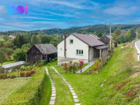 Prodej rodinného domu, Mosty u Jablunkova, 115 m2