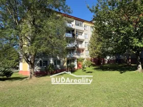 Prodej bytu 2+kk, Slavičín, Okružní, 37 m2