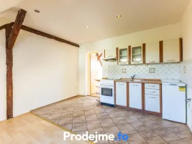 Prodej bytu 1+1, Znojmo, 17. listopadu, 35 m2