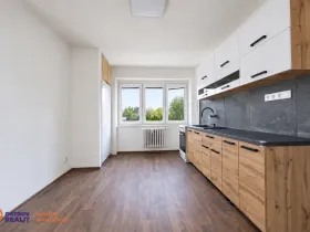 Pronájem bytu 2+1, Olomouc, Tovární, 55 m2