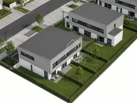 Prodej bytu 3+kk, Hradec Králové - Slatina, Pod Spáleníkem, 84 m2
