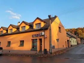 Pronájem bytu 2+kk, Kladno - Dubí, 54 m2