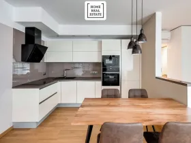 Pronájem bytu 2+kk, Praha - Smíchov, Kobrova, 100 m2