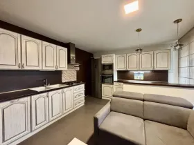 Pronájem bytu 2+kk, České Budějovice - České Budějovice 5, Jana Čarka, 37 m2