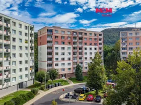 Prodej bytu 4+1, Děčín - Děčín XXVII-Březiny, Kosmonautů, 99 m2