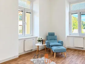 Prodej bytu 3+kk, Jeseník, Šumperská, 65 m2
