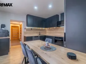Prodej bytu 4+1, Praha - Královice, Ke Stupicím, 134 m2
