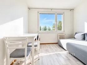 Prodej bytu 1+kk, Ústí nad Labem, SNP, 20 m2