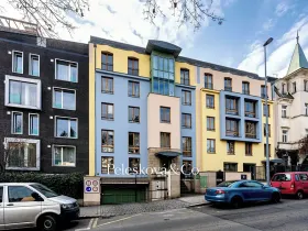 Prodej bytu 3+kk, Praha - Smíchov, Švédská, 128 m2