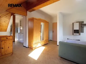 Pronájem bytu 1+kk, Senohraby, U školky, 46 m2