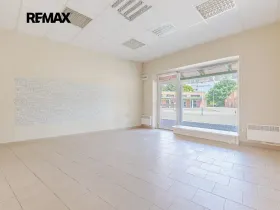 Pronájem obchodního prostoru, Praha - Stodůlky, Bronzová, 42 m2