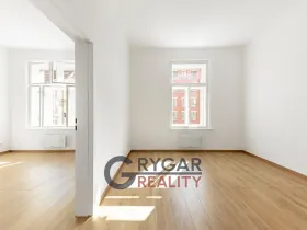 Prodej bytu 1+1, Praha - Vysočany, Pod pekárnami, 55 m2