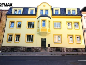 Pronájem bytu 2+kk, Jablonec nad Nisou, Podhorská, 47 m2
