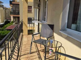 Prodej bytu 2+kk, Sveti Vlas, Bulharsko, 47 m2