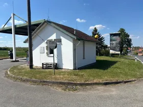 Prodej obchodního prostoru, Mlečice, 22 m2