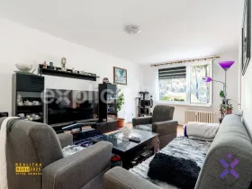 Prodej bytu 3+1, Ústí nad Labem - Severní Terasa, Jizerská, 80 m2