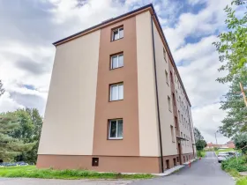 Prodej bytu 3+1, Vlašim, Severní, 64 m2