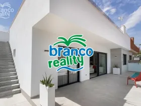 Prodej rodinného domu, Sucina, Murcia, Španělsko, 107 m2