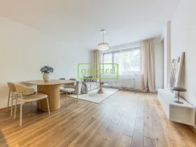 Prodej bytu 2+kk, Praha, Kališnická, 57 m2