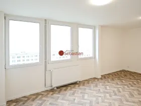 Pronájem bytu 3+1, Teplice - Trnovany, Antonína Sochora, 99 m2
