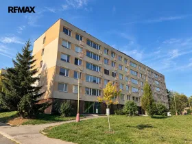 Prodej bytu 3+1, Příbram - Příbram VIII, U Školy, 72 m2