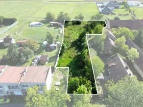 Prodej pozemku pro bydlení, Přehýšov, Přehýšov, 1613 m2