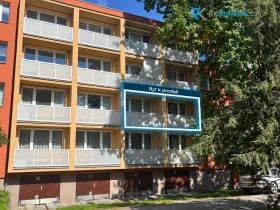 Prodej bytu 3+1, Frýdek-Místek, J. Opletala, 98 m2