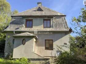 Prodej rodinného domu, Frýdlant - Albrechtice u Frýdlantu, 250 m2