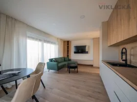 Prodej apartmánu, Zaječí, Hlavní, 63 m2