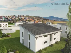 Prodej bytu 2+kk, Zaječí, 63 m2
