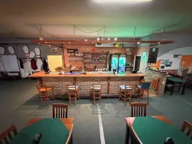 Prodej restaurace, Jihlava, Havlíčkova, 590 m2