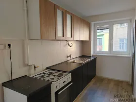 Pronájem bytu 2+1, Znojmo, Rooseveltova, 62 m2
