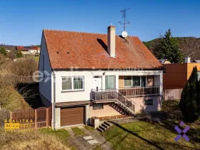 Prodej rodinného domu, Vřesovice, 229 m2