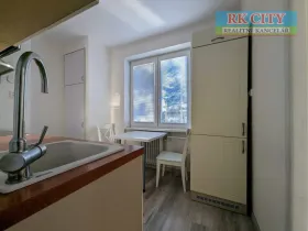 Pronájem bytu 2+1, Bruntál, Jesenická, 55 m2