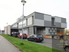 Pronájem obchodního prostoru, Plzeň - Skvrňany, Karla Steinera, 9 m2