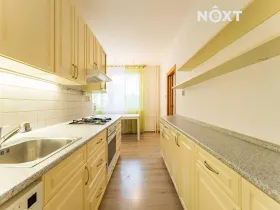 Prodej bytu 2+1, Olomouc, tř. Kosmonautů, 60 m2