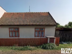 Prodej rodinného domu, Brandýs nad Labem-Stará Boleslav - Stará Boleslav, Třebízského, 50 m2