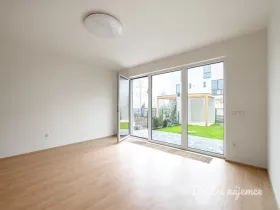 Pronájem bytu 4+kk, Praha - Ďáblice, U spojů, 107 m2