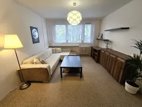 Pronájem bytu 3+kk, Praha, Machkova, 68 m2