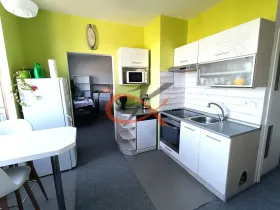 Prodej bytu 3+1, Hranice, Nová, 71 m2