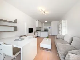 Prodej bytu 2+kk, Praha - Stodůlky, Raichlova, 55 m2