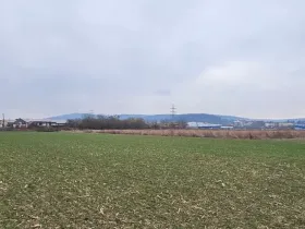 Prodej komerčního pozemku, Tečovice, 15590 m2