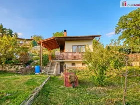 Prodej chaty, Karlovy Vary - Stará Role, V Polích, 27 m2